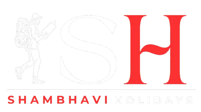 Shambhavi Holidays Logo
