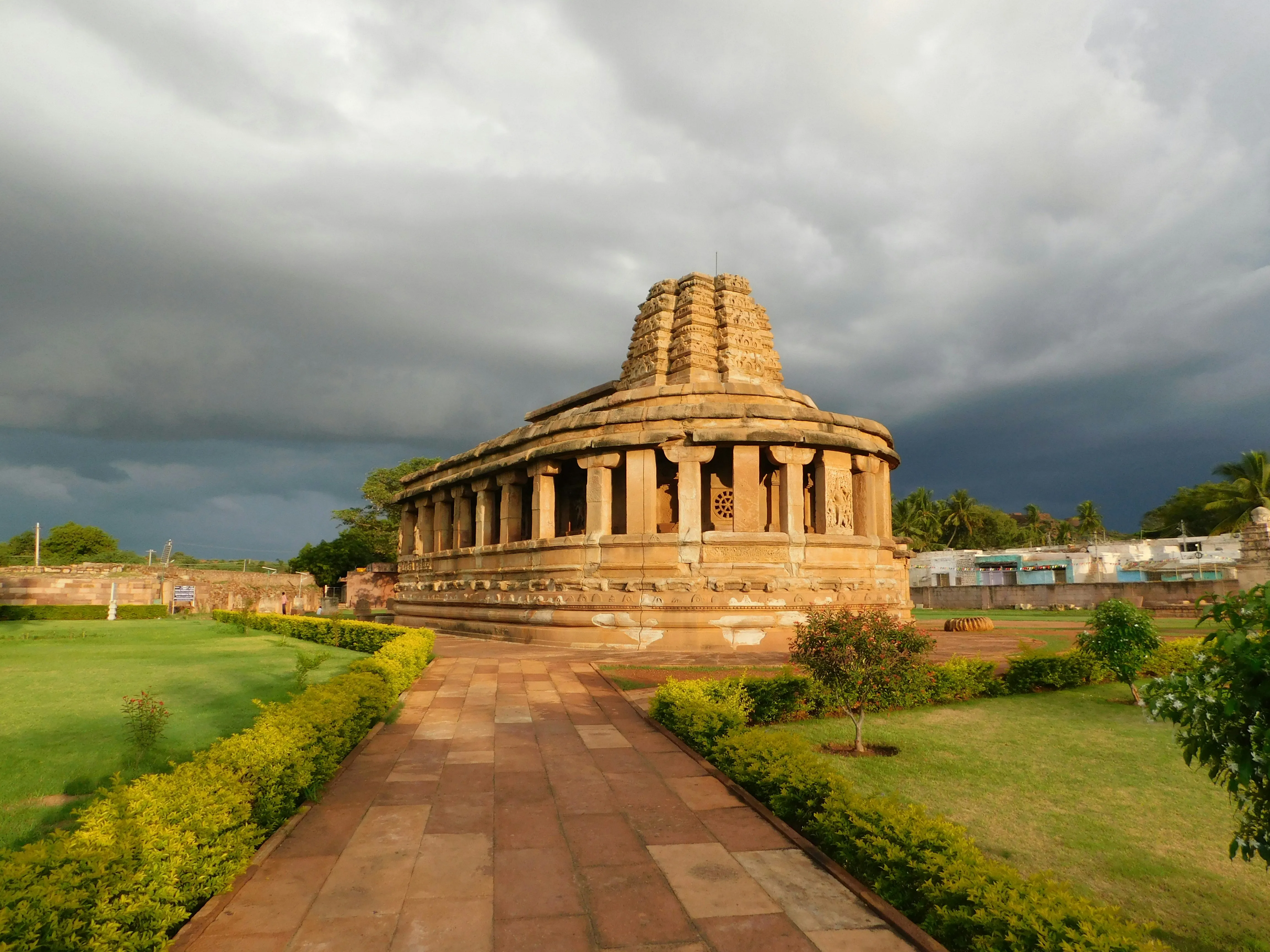 Aihole